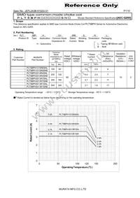 PLT5BPH2014R4SNL Datasheet Cover