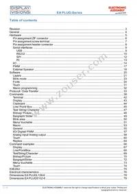 PLUGL128-6GTCZ Datasheet Page 2