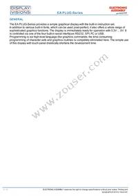 PLUGL128-6GTCZ Datasheet Page 4