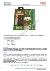 PLUGL128-6GTCZ Datasheet Page 10