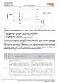 PLUGL128-6GTCZ Datasheet Page 12