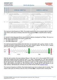 PLUGL128-6GTCZ Datasheet Page 13