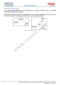 PLUGL128-6GTCZ Datasheet Page 16