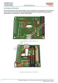 PLUGL128-6GTCZ Datasheet Page 18