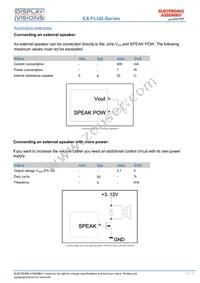 PLUGL128-6GTCZ Datasheet Page 19