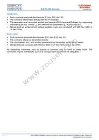 PLUGL128-6GTCZ Datasheet Page 22