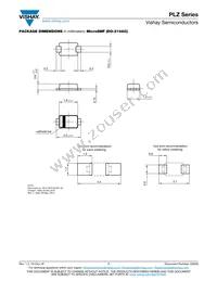 PLZ9V1C-HG3/H Datasheet Page 7