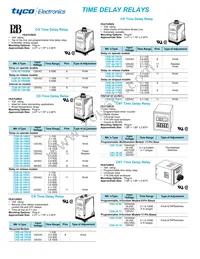 PM-17DY-24 Datasheet Page 14