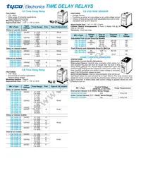 PM-17DY-24 Datasheet Page 16