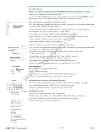 PM1-03B-12-G Datasheet Page 8