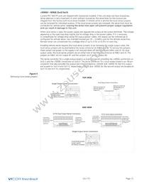 PM1-03B-12-G Datasheet Page 13