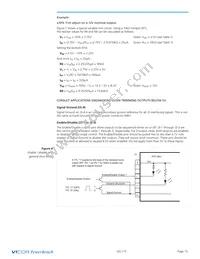 PM1-03B-12-G Datasheet Page 15