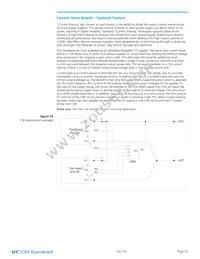 PM1-03B-12-G Datasheet Page 23