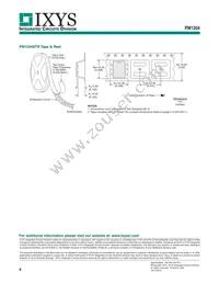 PM1204S Datasheet Page 6