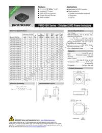 PM124SH-270M-RC Cover