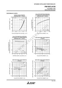 PM150CLA120 Datasheet Page 7