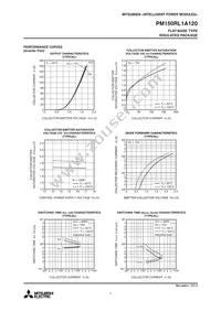 PM150RL1A120 Datasheet Page 7