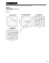PM15RSH120 Datasheet Page 7
