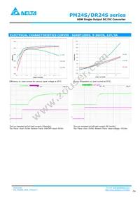 PM24S12005PAFA Datasheet Page 4