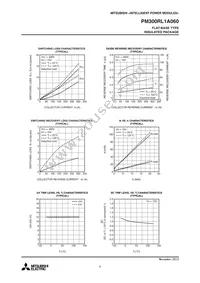 PM300RL1A060 Datasheet Page 8