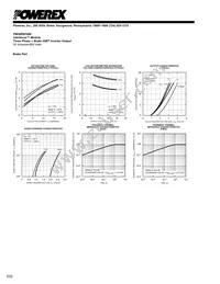 PM30RSF060 Datasheet Page 8
