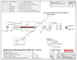 PM3BCW12-CC2 Cover