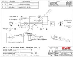 PM3YD5VW6 Datasheet Cover