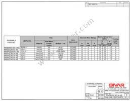 PM3YDLW6 Datasheet Page 2