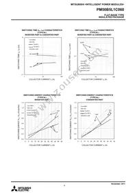 PM50B5L1C060 Datasheet Page 9