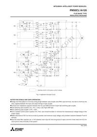 PM50CL1A120 Datasheet Page 6