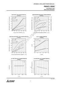 PM50CL1B060 Datasheet Page 8