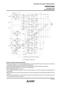 PM50RLB060 Datasheet Page 6