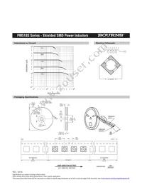 PM518S-6R2-RC Datasheet Page 2