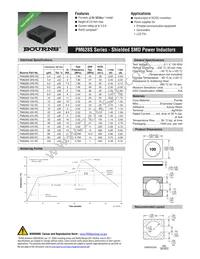 PM628S-470-RC Cover