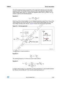 PM6644 Datasheet Page 15