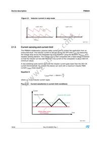 PM6644 Datasheet Page 18