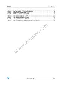PM6652 Datasheet Page 5