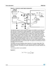 PM6675AS Datasheet Page 20