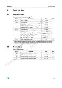 PM6675ATR Datasheet Page 7