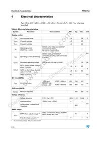 PM6675ATR Datasheet Page 8