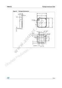 PM6675ATR Datasheet Page 13