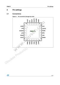 PM6675TR Datasheet Page 5