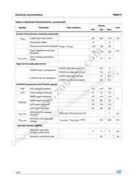 PM6675TR Datasheet Page 10