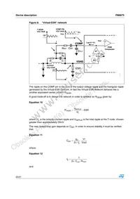 PM6675TR Datasheet Page 20