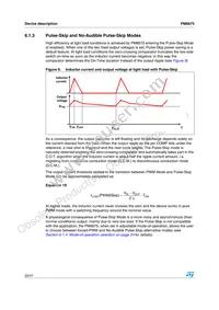 PM6675TR Datasheet Page 22