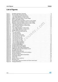 PM6680 Datasheet Page 4