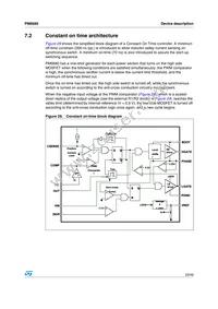 PM6680 Datasheet Page 23