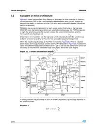 PM6680ATR Datasheet Page 20