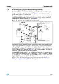 PM6680ATR Datasheet Page 21