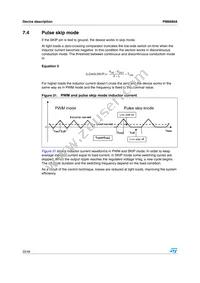 PM6680ATR Datasheet Page 22